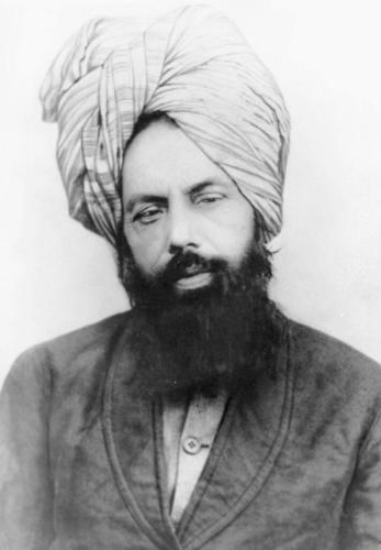 Spiritual Leaders